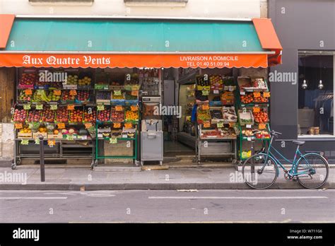 épicerie paris store.